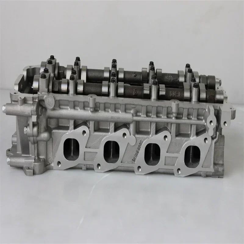 Culasse complète transfrontalière pour culasse de moteur PJJ