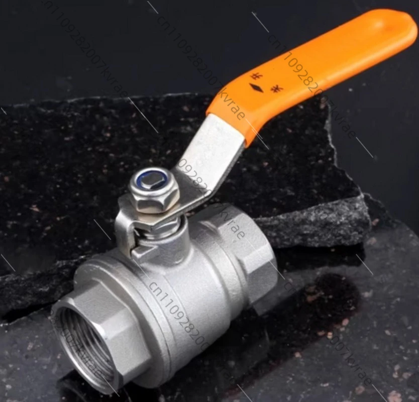 ステンレス鋼ボールバルブ-q11f-16p-8270-ねじ込み式接続径-dn15-dn50