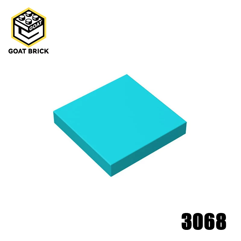 Совместимые-moc-собирает-частицы-3068-2x2-для-строительных-блоков-детали-diy-образовательные-технические-детали-игрушки