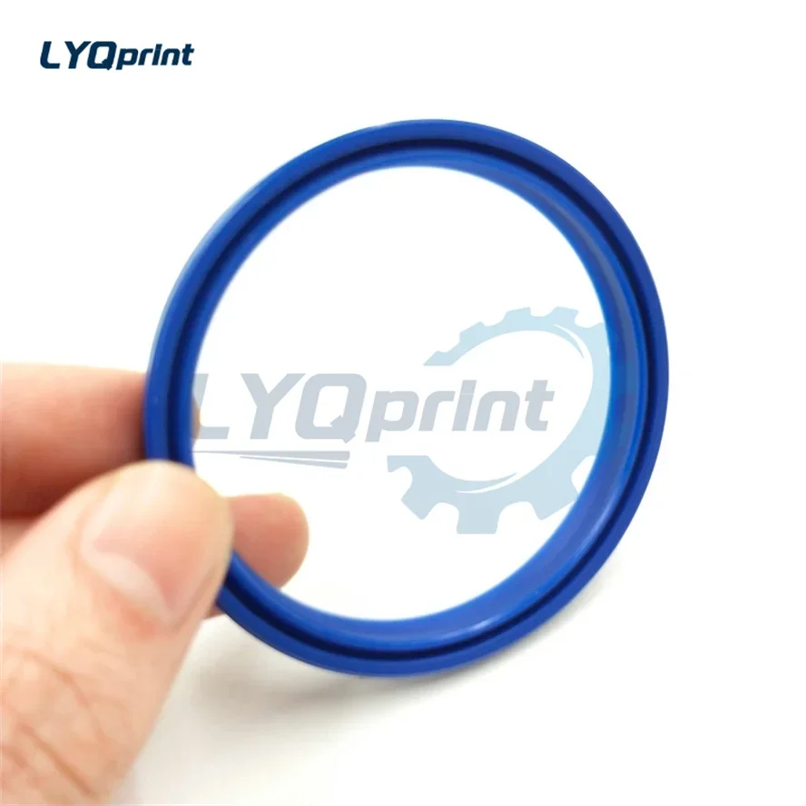 Reliable Best Quality Flip Over Oil Seal Gasket D 30 82.582.830 82.582.831 For Heidelberg