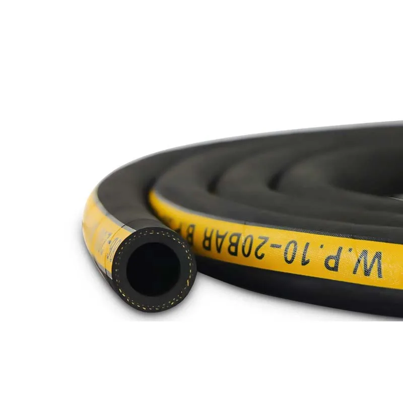 

Length1M Black oil-resistant and pressure-resistant rubber hose Clamping rubber tube air compressor tube I.D:13mm 16mm -102mm