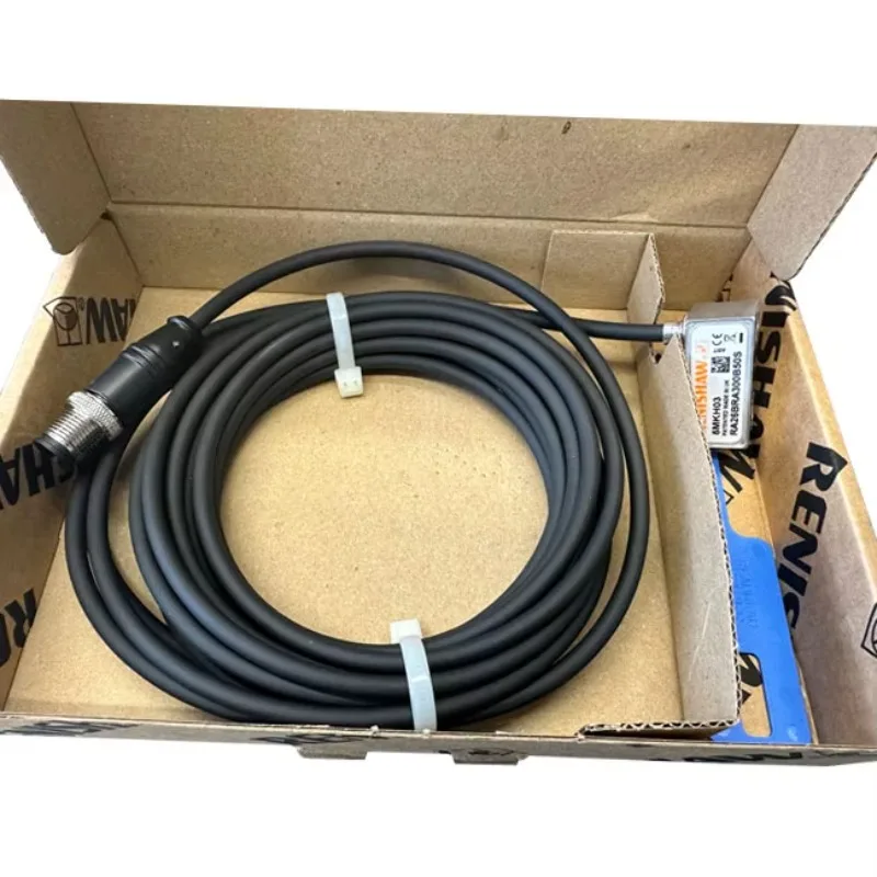 New Available Renishaws Standard Probe Stylus Thread Ruby Measuring Head Renishaws
