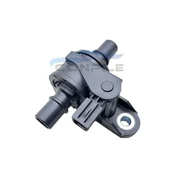 1Pc for Toyota Camry Corolla CROSS IZOA Izawa CHR engine coolant bypass valve Warm air water valve Original