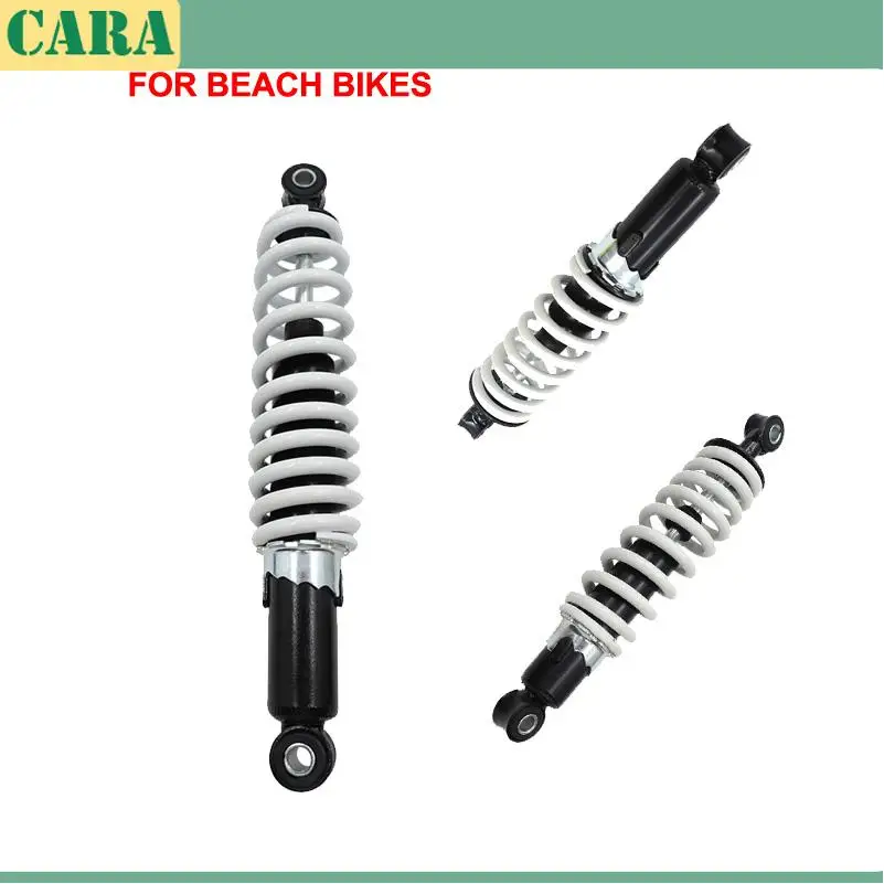 

ATV Damping System 250mm 260mm 305mm Series - Advanced Shock Absorption for Off-Road Vehicles