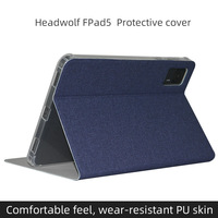 For Headwolf Fpad5 Fpad 5 F5 Pro 2024 Case 8.4\