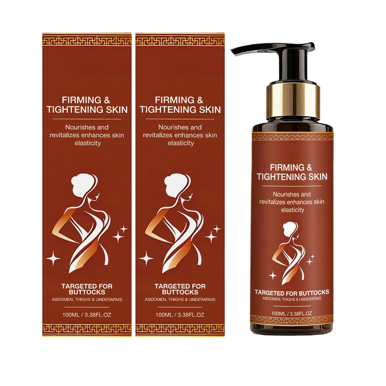 Variant: 2 x 100ml Boxed