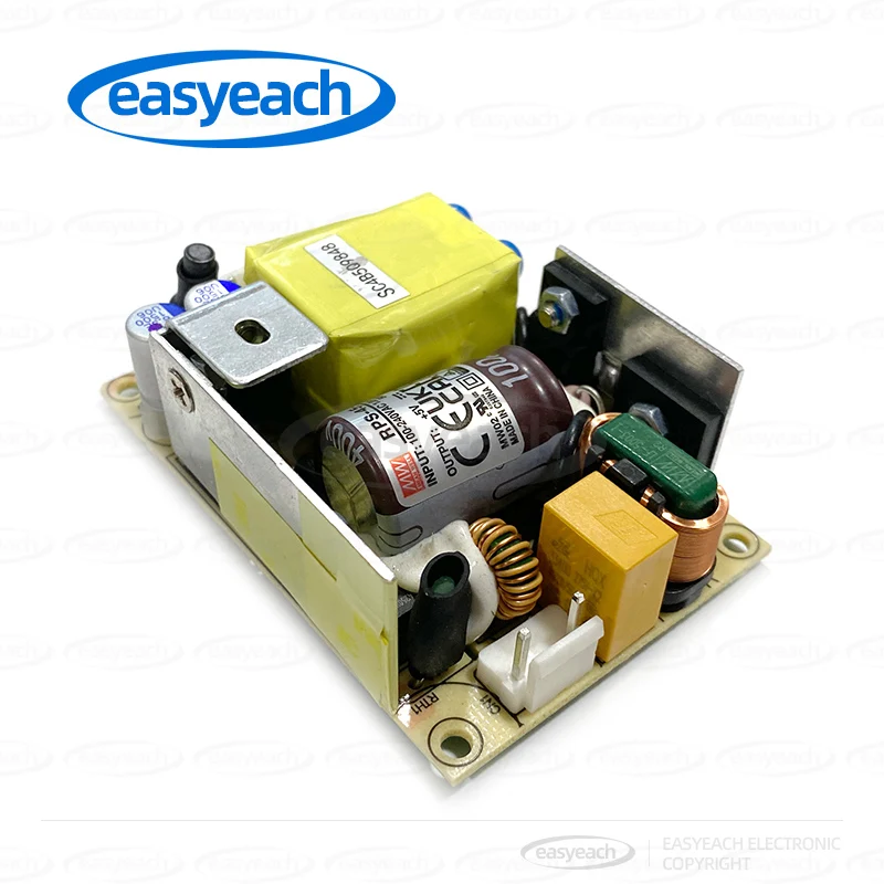 MEAN WELL RPS-45-5 Switching Power Supply mps Medical PCB Type 5V 45W Medical Grade Power Supply