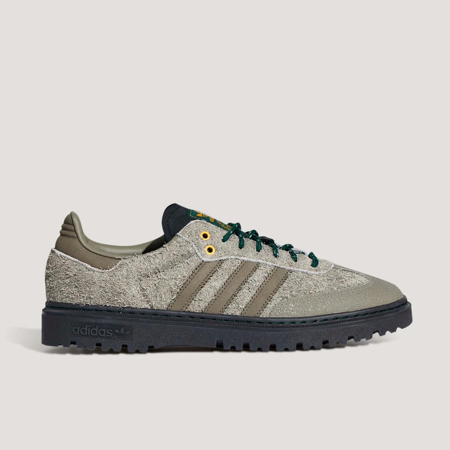 Adidas Authentic SAMBA LX FREI - Adidas Shoes Samba 评论和价格