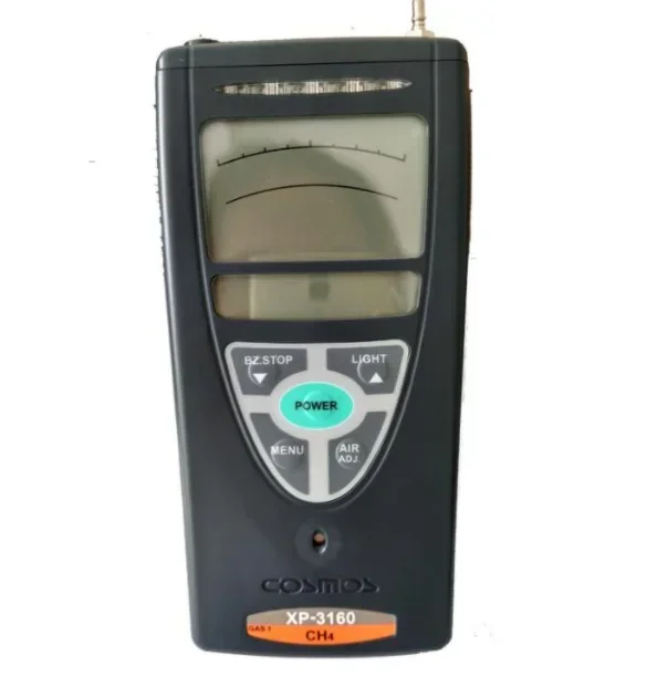 High quality COSMOS new universe oxygen concentration meter XP-3180/3160 with good price