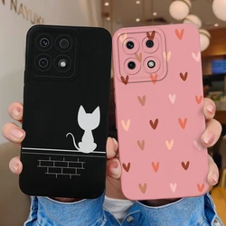 ํ์จ์ด ๋ช
์ X8A X7A 4G ์ ํ ์ผ์ด์ค ๋ช
์ X8 X7 ์ปค๋ฒ ํจํด ์นด๋ฉ๋ผ ๋ณดํธ ๋ถ๋๋ฌ์ด ์ก์ฒด ์ค๋ฆฌ์ฝ ๋ฒํผ ์ Coque