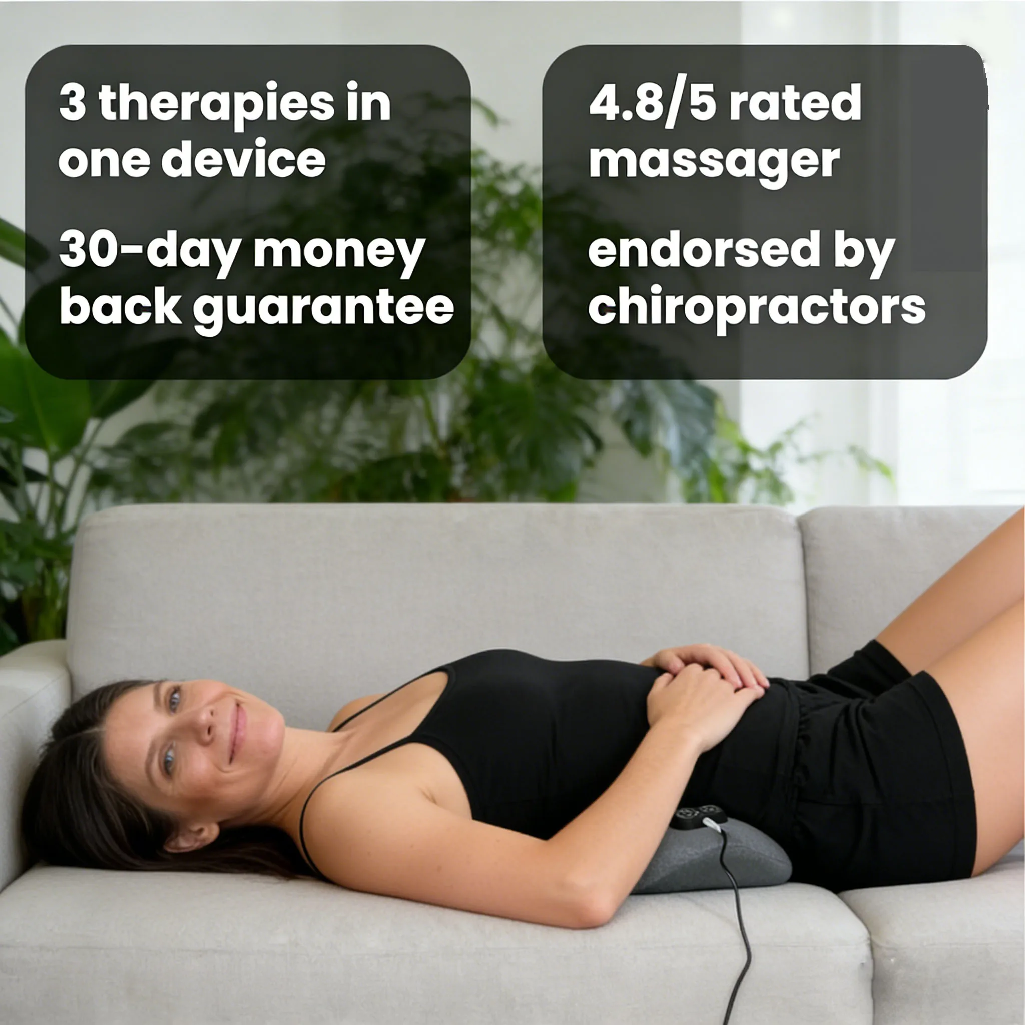 Thumbnail 2 - #39 Best Rated Back Massage Instruments to Buy in 2026