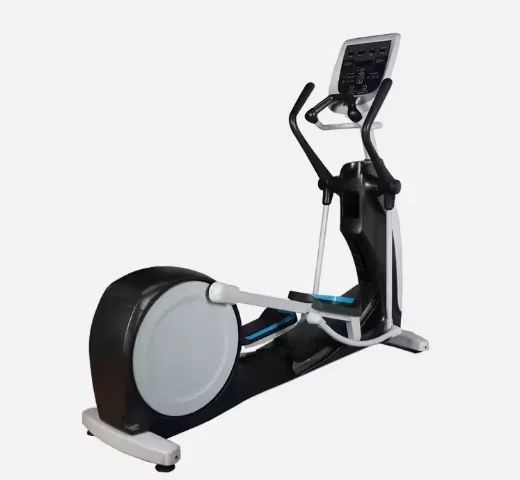 Factory direct  commercial fitness equipment  body building cardio machines  elliptical machine