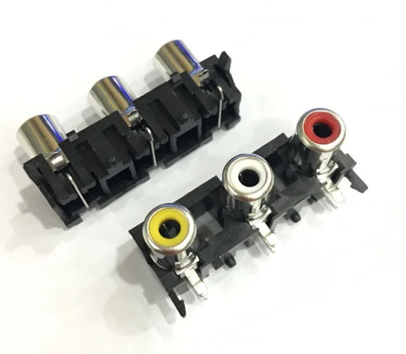 RCA-305 3-Position …