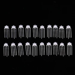 20pcs/pack 3MM Mechanical Keyboard Light RGB Lamp LED For Kailh OTM Switched Full-color Full Color