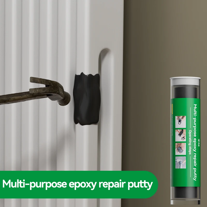 Emergency Sealing A…