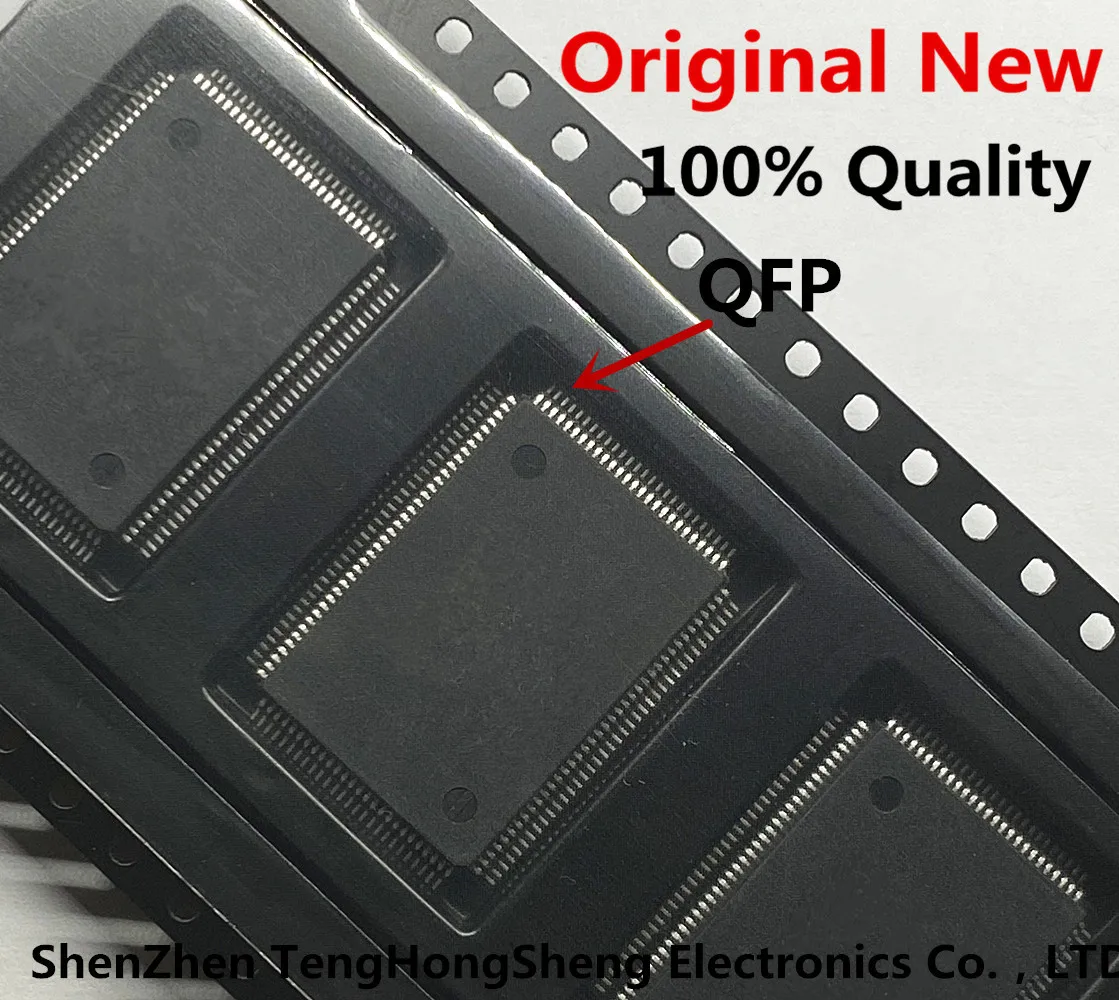 

(2-10piece)100% New R2A15218FP QFP-100 Chipset