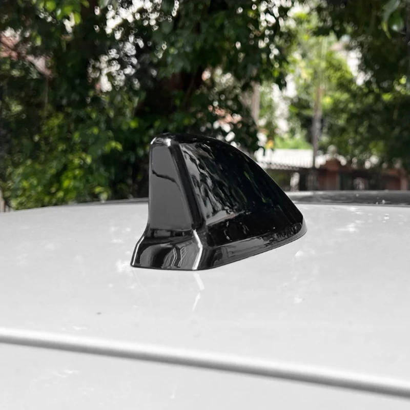 For HONDA 2017-2022 CRV ﻿Roof antenna shark fin decorative cover