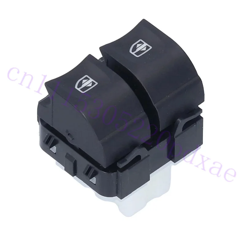 FOR Renault CAPTUR Mk1 2012 Window Regulator Button Switch 254118722R