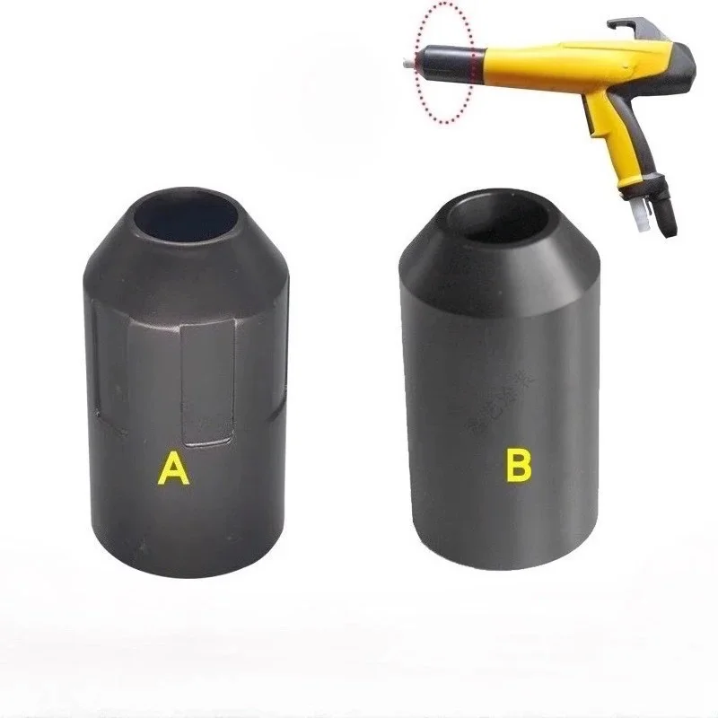 

Крышка сопла 2320464 для порошкового краскопульта PEM X1