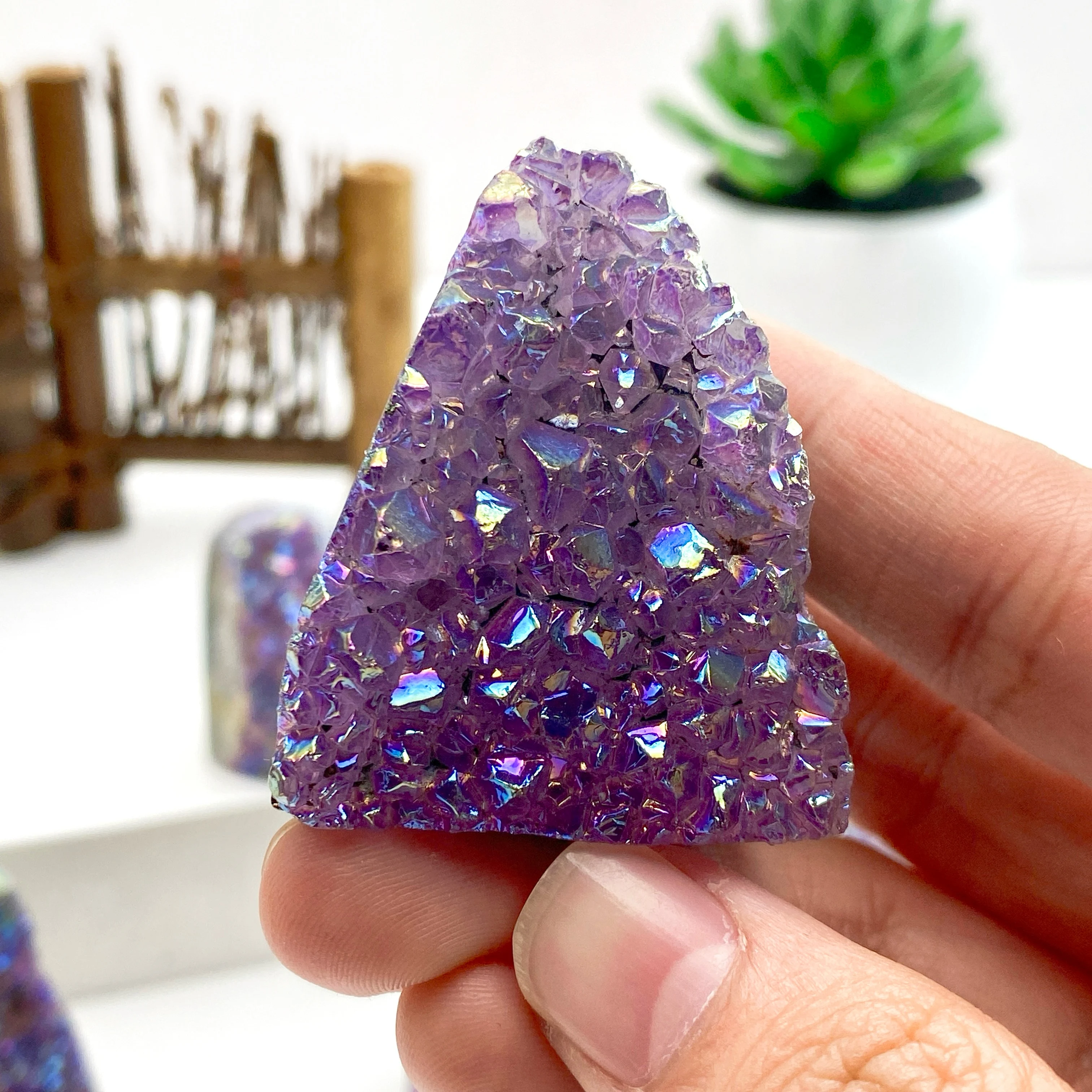 30-80G Aura Amethys…