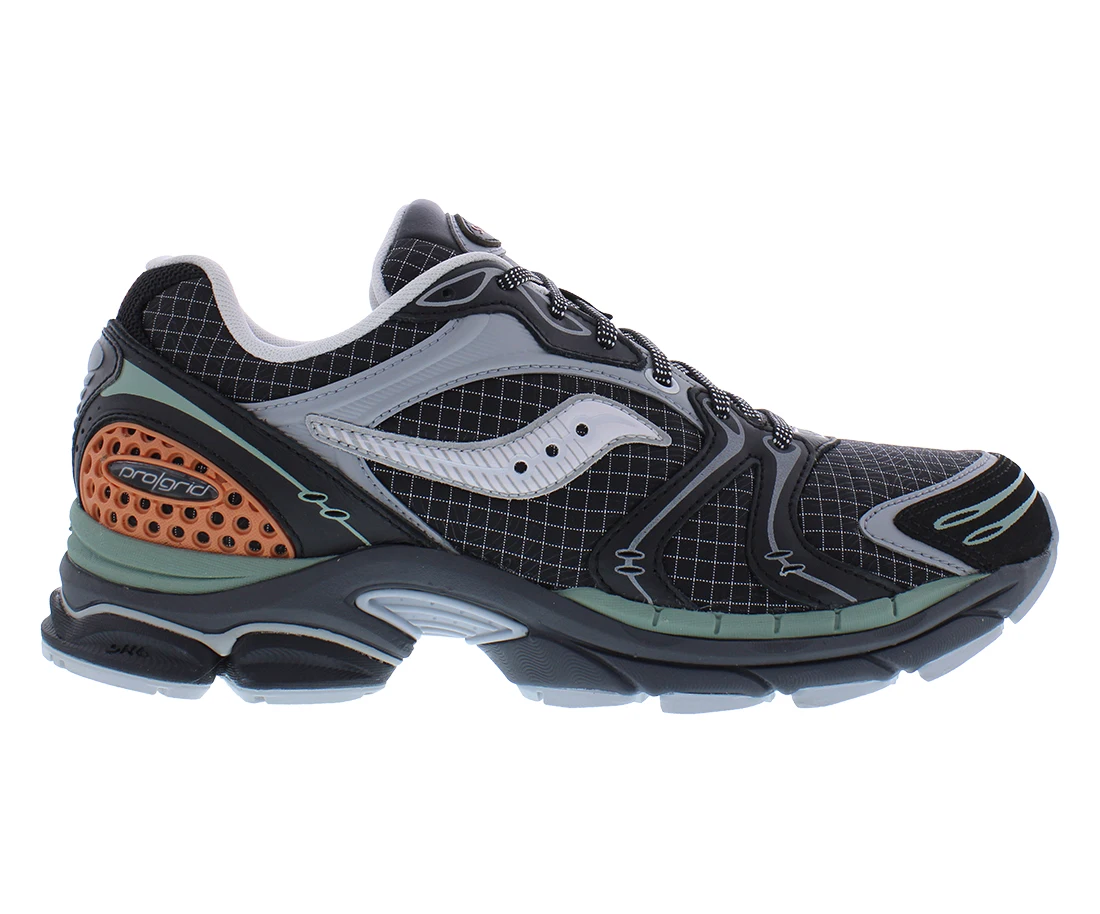 

Saucony Progrid Triumph 4 Unisex Shoes