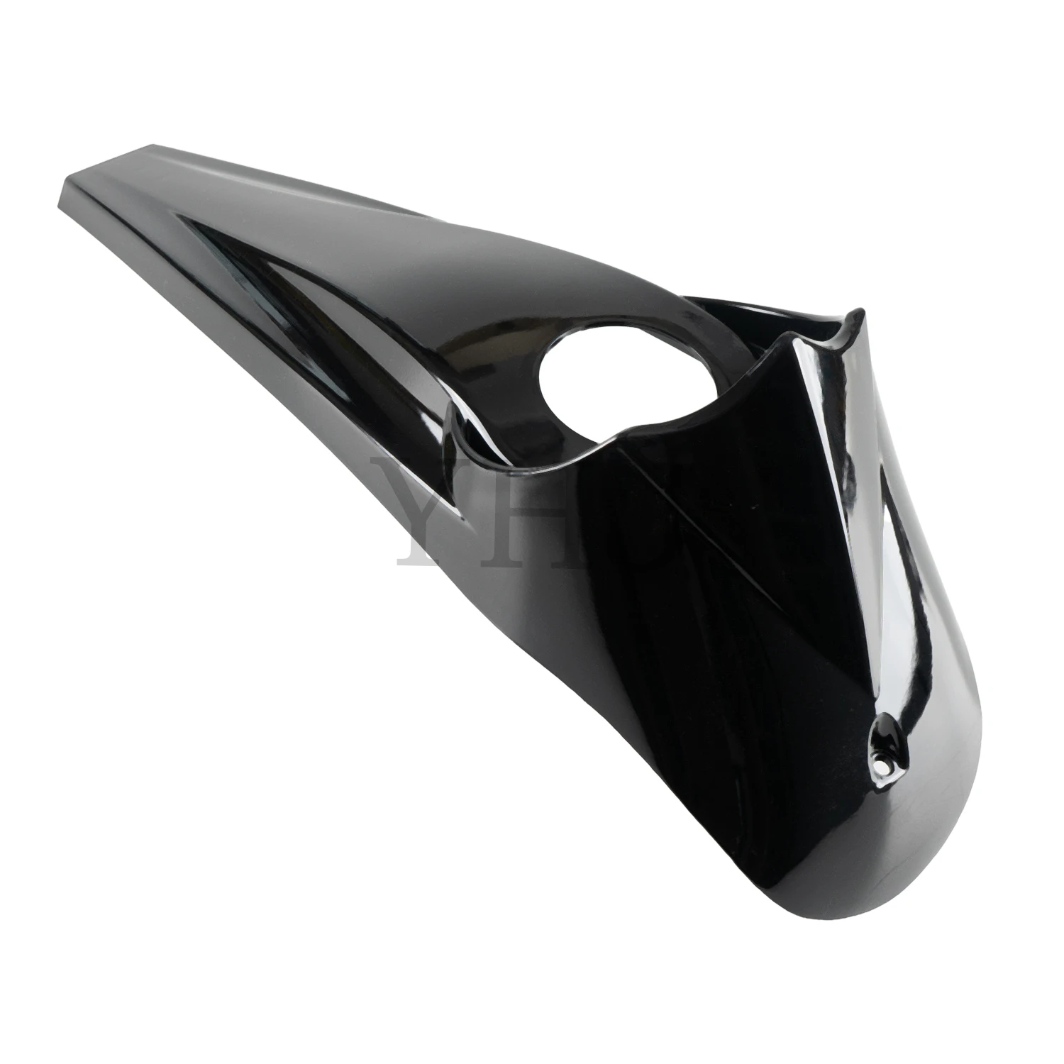 

ABS Plastic Motorcycle Dash Fuel Tank Console Trim Panel For Harley Touring Electra Street Road Tri Glide Ultra Classic 2008-Up