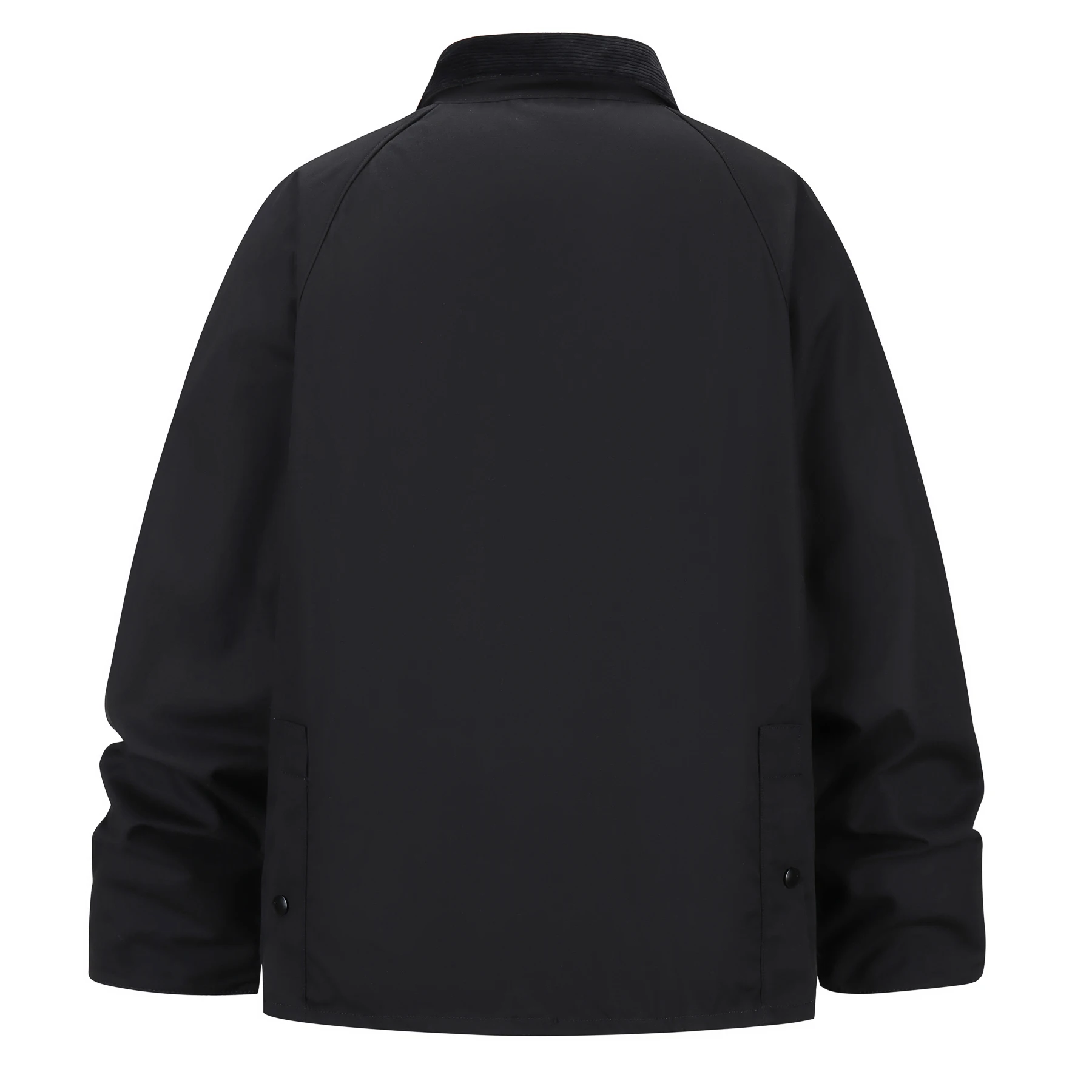 Мужская ветрозащитная рабочая  – обзор и цена Corduroy Jacket Men
