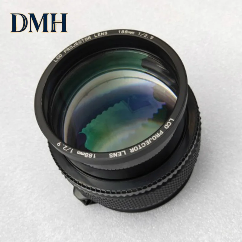 

Стеклянная линза для проектора DIY HD F210 F190 F195 F200 F220 F240