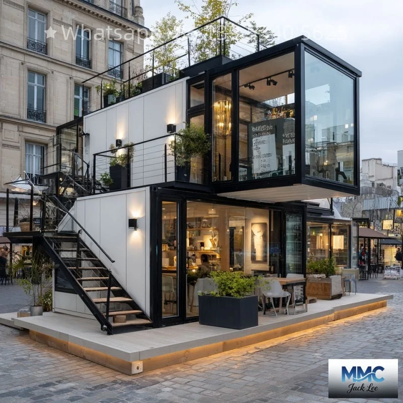 20Ft/30Ft/40Ft Fold… - image