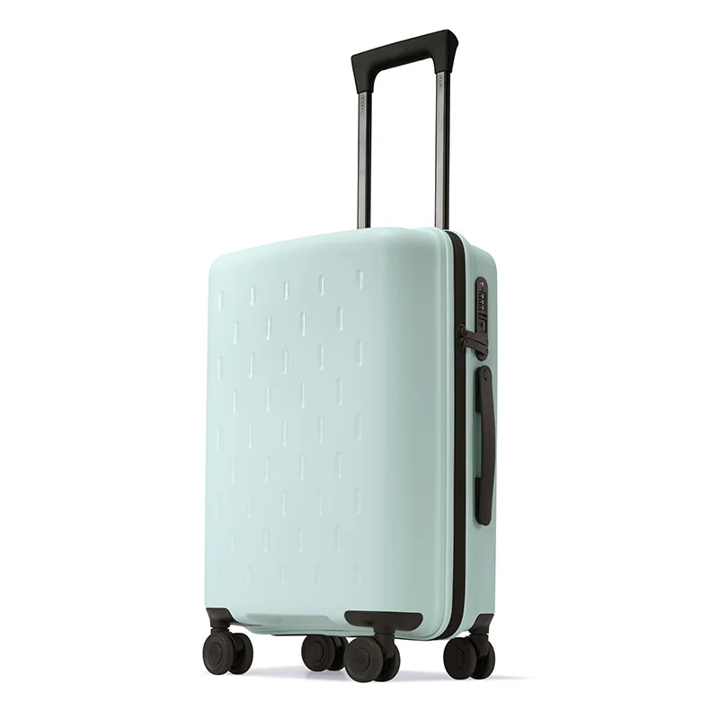 

Ultralight Travel Suitcases Large Capacity Suitcase Small TSA Customs Lock Password Trolley Luggage Men and Women Boarding Box