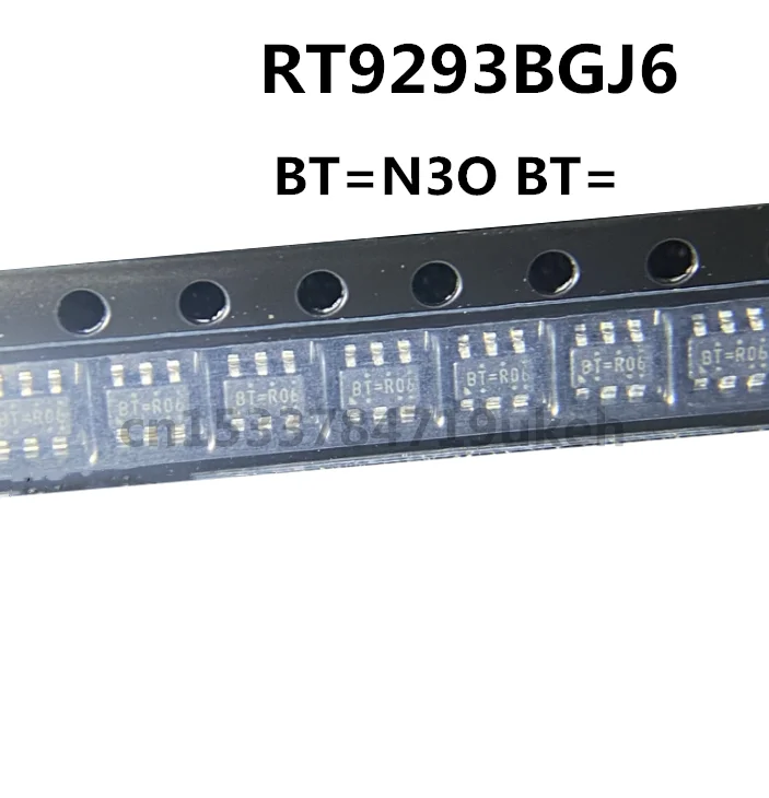 Original 5Pcs/ RT92… - image