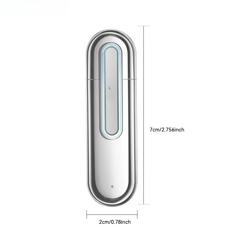 محرك أقراص فلاش Eaget 1 تيرا بايت/2 تيرا بايت فائق السرعة USB3.2 GEN2 بتصميم جديد بتقنية 3S مادة معدنية تصل إلى 1000 ميجابايت/ثانية