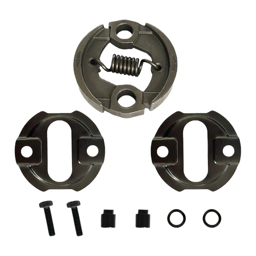 Metal Trimmer Clutch Kit For FS111R FS91 HL92C KM94R HT132 41491602000 High Performance Assembly Replacement For String Trimmer