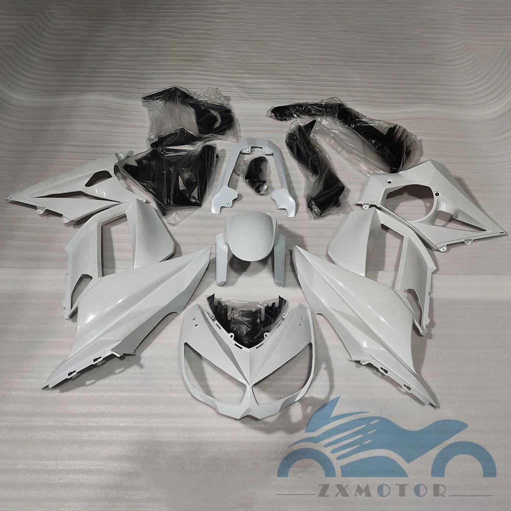 Unpainted Fairings Kit Fit For Kawasaki Ninja  Z1000SX 2011 2012 2013 2014 2015 2016 Z1000 11 12 13 14 15 16 Bodywork Set