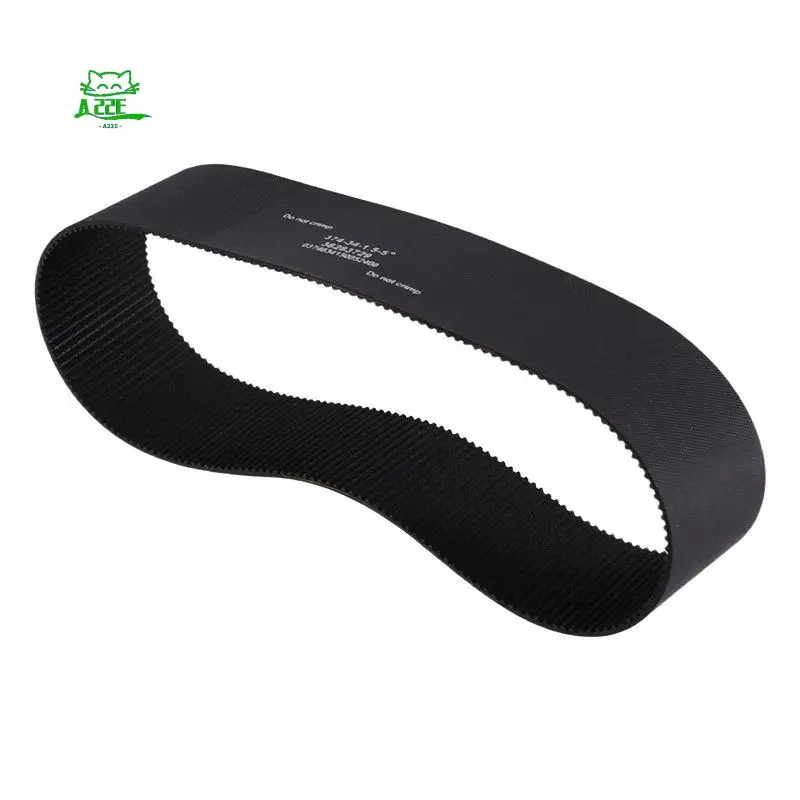 A22E-38283729 Car Electric Steering Rack Belt For Ford RANGER F150 2023 374-34-1.5-5° Pinion Gear Belt Auto Accessories