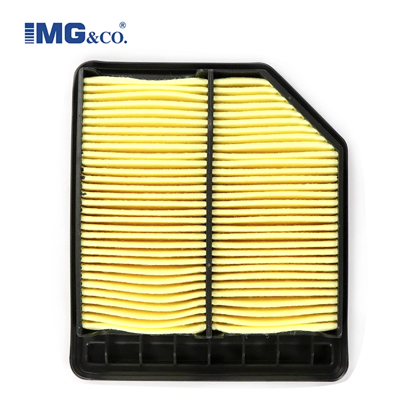 IMG Engine air filter OEM: 17220-RNA-Y00 17220-RNA-M00 For HONDA CIVIC FR-V CIIMO 2006-2012 Engine Code : R18A1 R18A2