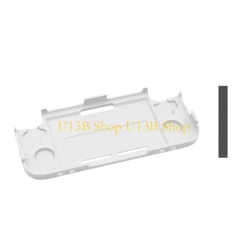 U13B Protective Cover Shell Scratchproof Housing Console Accessories Easy Install