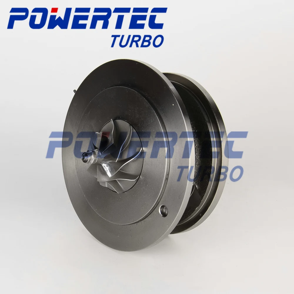 Turbocharger CHRA B01V Turbo Cartridge For  Volkswagen Skoda /VW Passat B8 1.6T DCXA TDI 1635-970-0002 1635-970-0040 Turbine