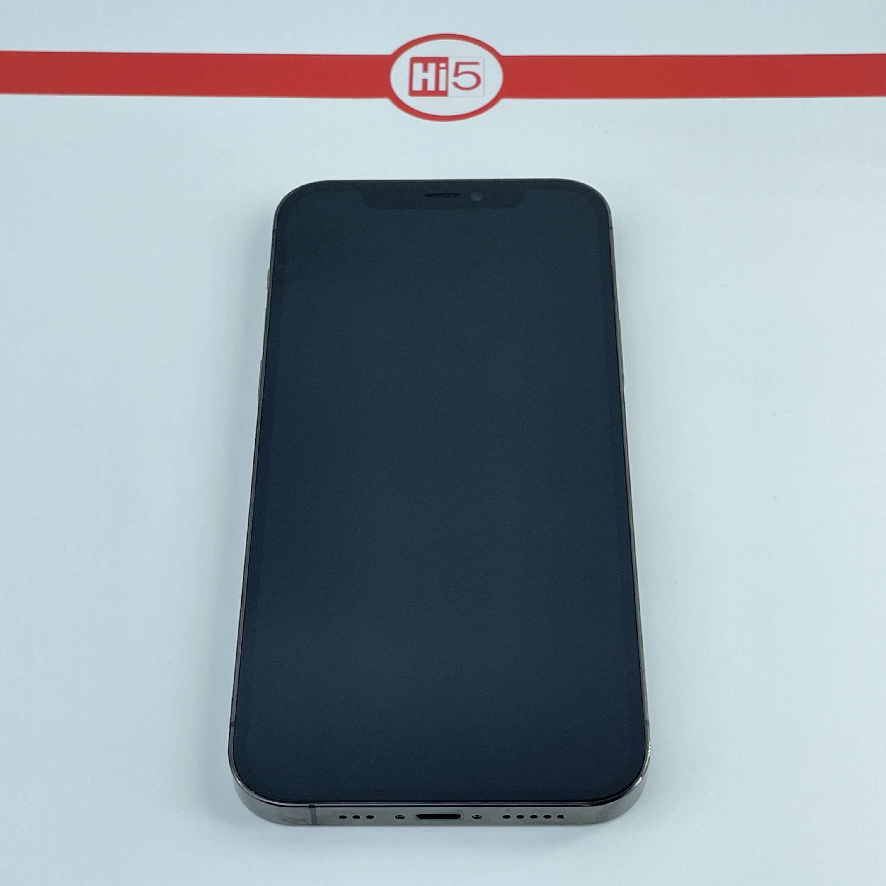 Apple iPhone12 Pro iphone12pro 5G Face ID A14 Bionic IOS 128GB RAM 256GB ROM 6.1\