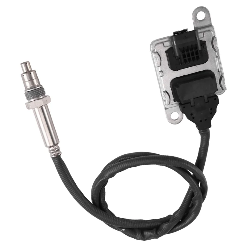 BARU-Untuk Hyundai Kia Ceed III CD Wagon 1.6 Crdi 29650-2U100 Sensor Nitrogen Oksida Suku Cadang Pengganti Mobil 296502U100