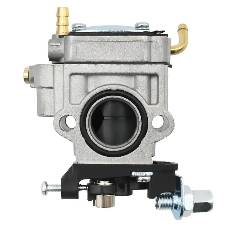 Suitable for Walbro WYK-345 WYK-406 Carburetor - Compatible with Echo PB-770, PB-770H, PB-770T