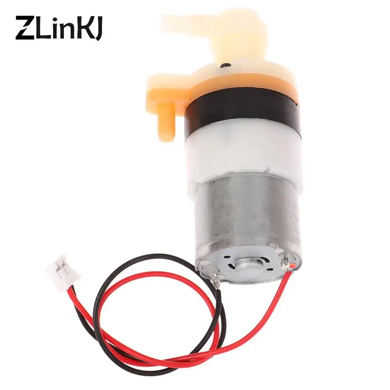 1Pcs DC3V-3.7V 310 Foam Motor Pump For Automatic Hand Sanitizer Soap Dispenser Foaming Motor Pump Liquid Air Pump