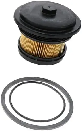 

WIX 33006 Гоночный топливный фильтр-картридж – Высокопроизводительный встраиваемый топливный фильтр для легковых и грузовых автомобилей