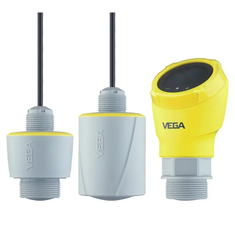 AvaCore100%  VEGAPULS 21 Compact Radar Sensor For Continuous Level Measurement