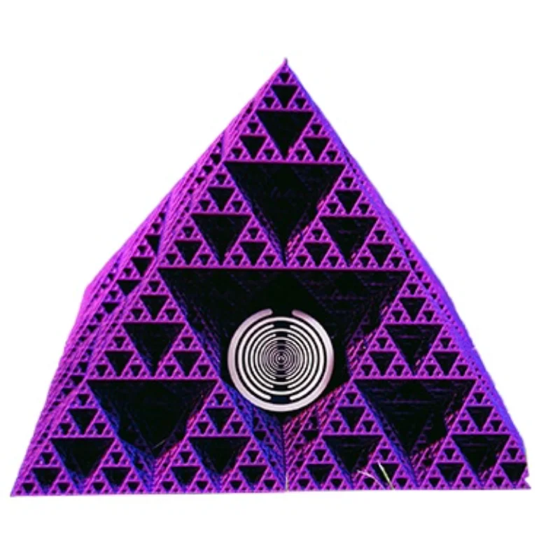 

Polarizing disk electromagnetic multi-frequency oscillator radiation enhancement generator crystal degaussing practice pyramid