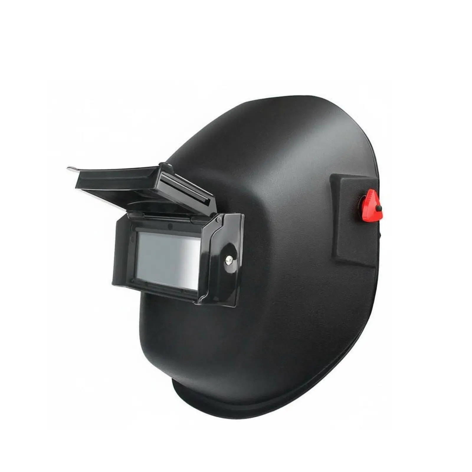Protective Fullface Helmet Welding Face Shield Safety Cap for Workshop Garage Mask for Welder Hood Use