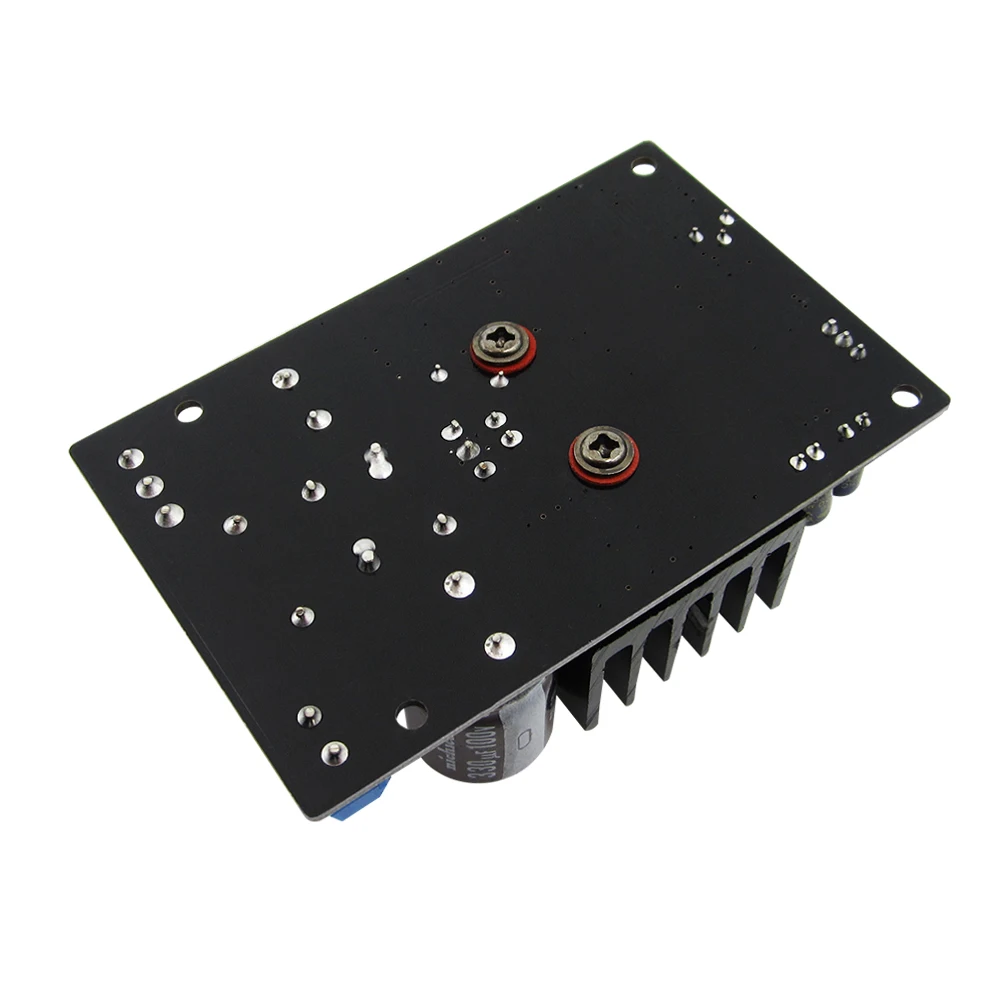 IRS2092 200W Class D Amp Mono Amplifier Board