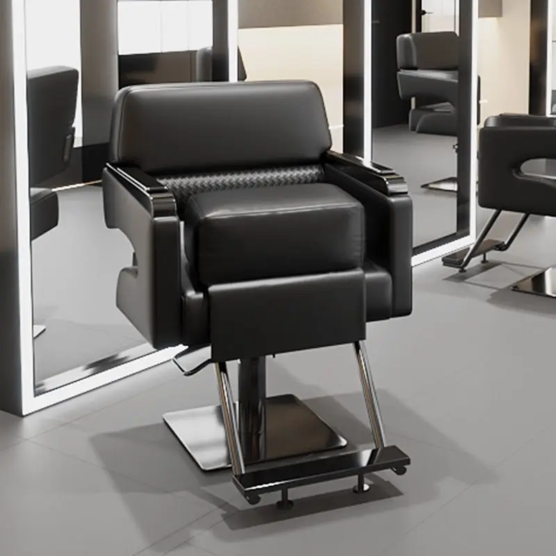 国境を越えた厚みのある高さ調節可能な子供用クッション、サロン用子供用理髪椅子ブースタークッション、ベビー理髪椅子