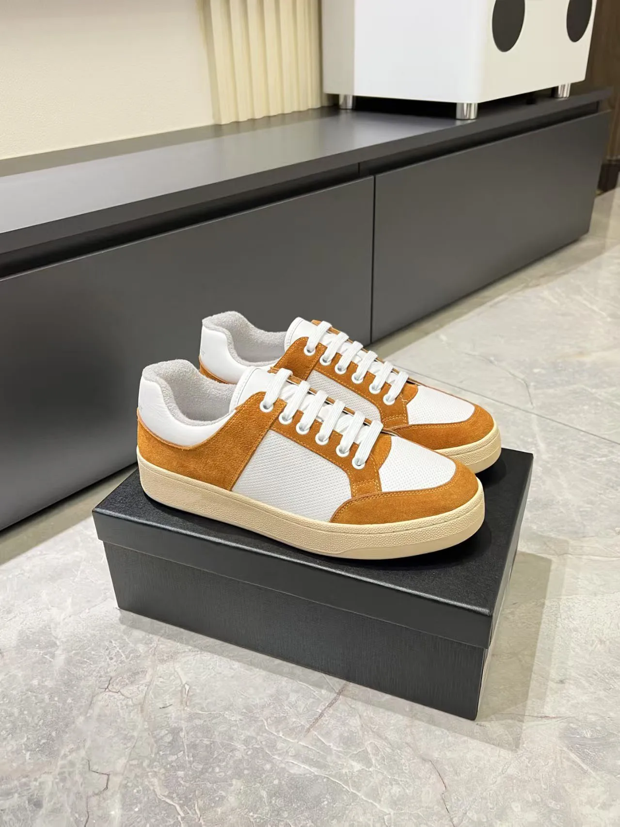 

2025 Luxury Men's Vulcanized Shoes Summer Casual Sneaker for Men Outdoor Running Platform Designer Skateboard Tenis Masculino 10