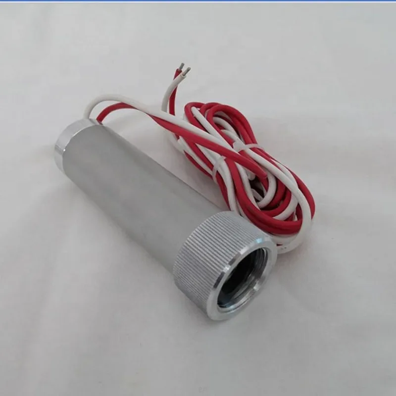 QRA4.U photocell ultraviolet flame detector